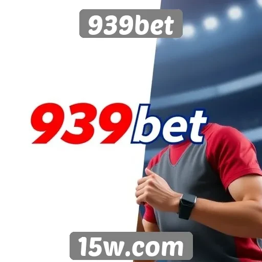 Novidades e promoções atraentes na 939bet