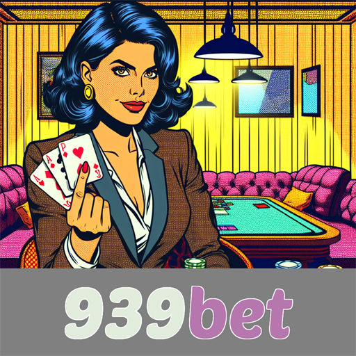 A Experiência do Cassino Online na 939bet