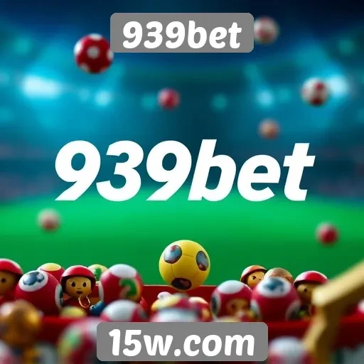 Perspectivas de crescimento da 939bet no mercado