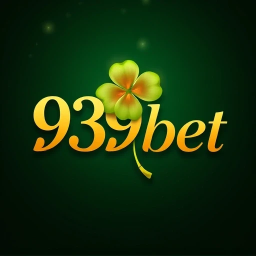 939bet Logo