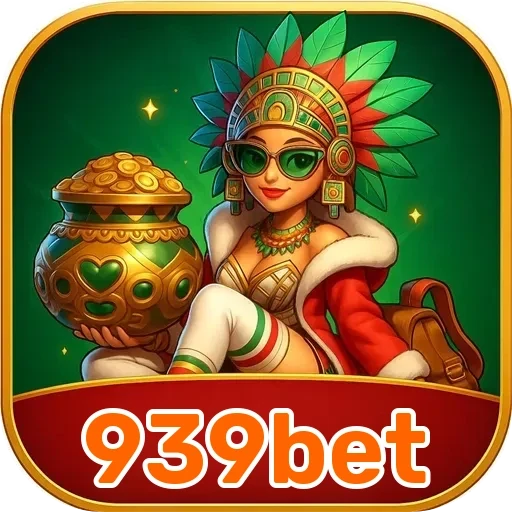 939bet: A Plataforma de Jogos Que Todos Estão Falando!