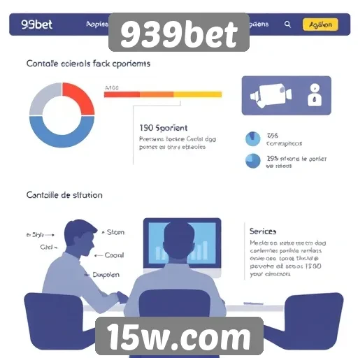 Experiência de usuário no site 939bet é avaliada